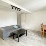 Appartement de 34 m² avec 2 chambre(s) en location à Laval