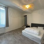 Appartement de 62 m² avec 1 chambre(s) en location à Châteaurenard