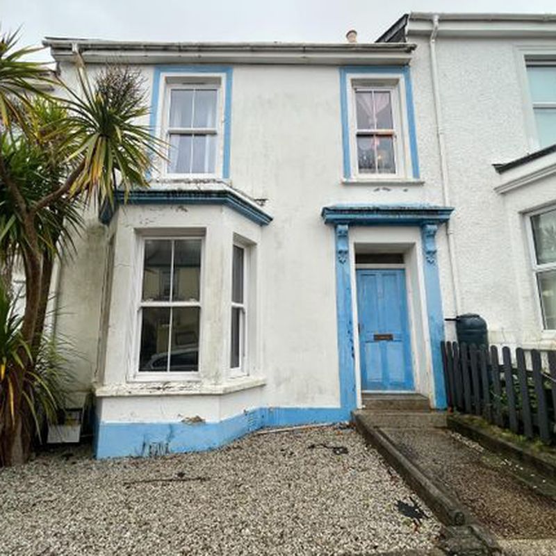 Property to rent in Trelawney Road, Falmouth TR11