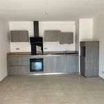 Rent 3 bedroom apartment of 68 m² in Péronnas