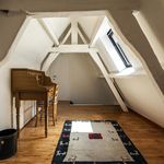 Rent 4 bedroom apartment of 190 m² in Antwerpen