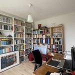 Huur 4 slaapkamer appartement van 104 m² in Utrecht
