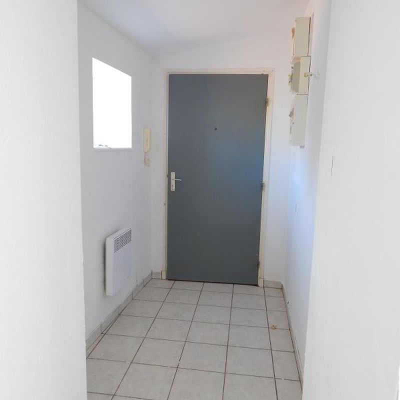 Appartement 2 pièces - 53m² - ANNONAY Boulieu-lès-Annonay