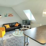 Miete 2 Schlafzimmer wohnung von 41 m² in Cologne