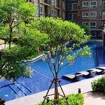 Rent 1 bedroom apartment of 28 m² in Bangkok