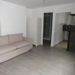 Rent 1 bedroom apartment of 22 m² in Le Creusot