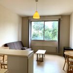 Rent 1 bedroom apartment of 27 m² in Roanne