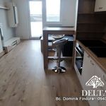 Pronajměte si 1 ložnic/e byt o rozloze 31 m² v Ústí nad Orlicí