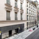Rent 2 bedroom apartment of 73 m² in Madrid