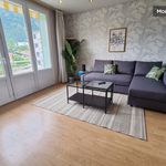 Rent 2 bedroom apartment of 56 m² in La Tronche