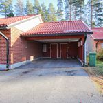 Rent 1 bedroom house of 79 m² in Kankaanpää