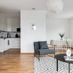 Rent 3 bedroom apartment of 87 m² in Växjö