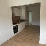 Rent 2 bedroom apartment of 3061 m² in Oyonnax