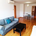 Rent 4 bedroom apartment of 109 m² in Guadalajara