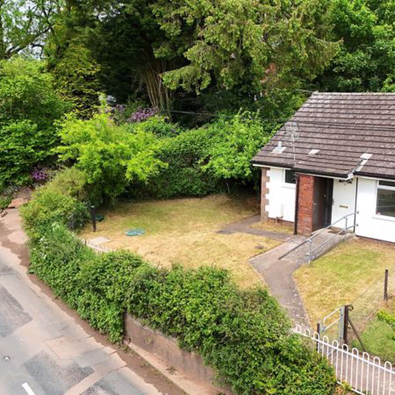 1 bed house to let in Welsh Newton, Monmouth