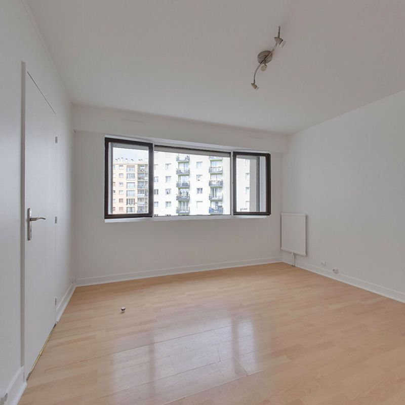 Appartement 1 pièce Nogent-sur-Marne 29.36m² 750€ à louer - l'Adresse