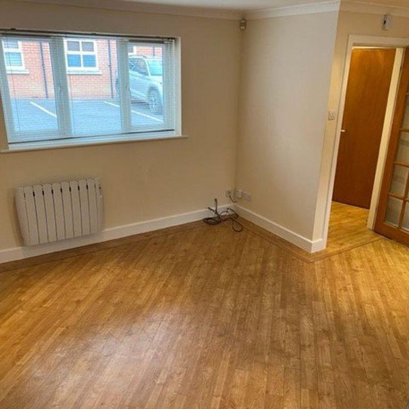 2 bedroom house to rent Kettering