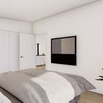 Lej 3-værelses hus på 120 m² i Helsinge