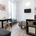 Louez une chambre de 17 m² à Paris