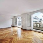 Appartement de 116 m² avec 5 chambre(s) en location à Paris