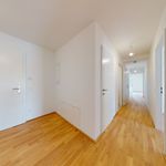 Miete 4 Schlafzimmer wohnung von 100 m² in Ebreichsdorf