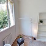  appartement avec 5 chambre(s) en location à Montpellier