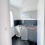 Rent 1 bedroom apartment of 26 m² in Bourges