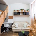 Rent 1 bedroom apartment of 27 m² in Praha