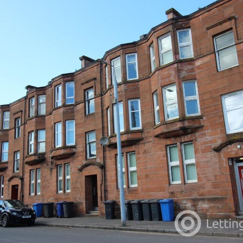 3 Bedroom Flat to Rent at Clydebank, Clydebank-Waterfront, West-Dunbartonshire, England Kilbowie