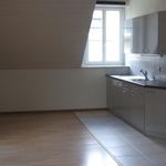 Miete 4 Schlafzimmer wohnung von 86 m² in La Chaux-de-Fonds