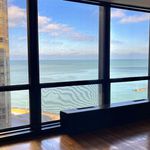 Rent 1 bedroom apartment of 645 m² in Chicago