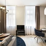 Miete 1 Schlafzimmer wohnung von 34 m² in Wien