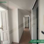 Rent 3 bedroom apartment of 63 m² in Napoli