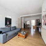 Appartement de 55 m² avec 1 chambre(s) en location à Ixelles