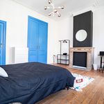 Rent a room of 15 m² in Ixelles