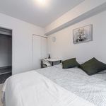 Alluring double bedroom near Parc du Mont-Royal (Has a Room)