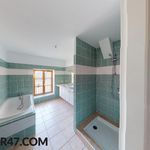 Rent 4 bedroom house of 138 m² in Castelmoron-sur-Lot