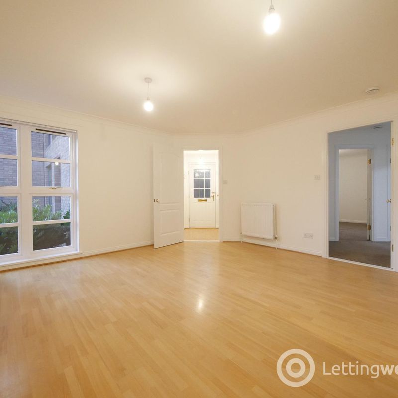 2 Bedroom Flat to Rent at Edinburgh, Inverleith, New-Town, England Craigleith