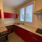 Rent 4 bedroom apartment of 61 m² in Valence