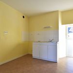 Rent 3 bedroom apartment of 55 m² in montjeansurloire
