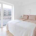 Rent 2 bedroom apartment of 46 m² in Horsens