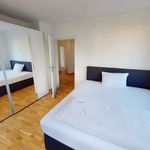 Miete 4 Schlafzimmer wohnung von 95 m² in Leinfelden-Echterdingen