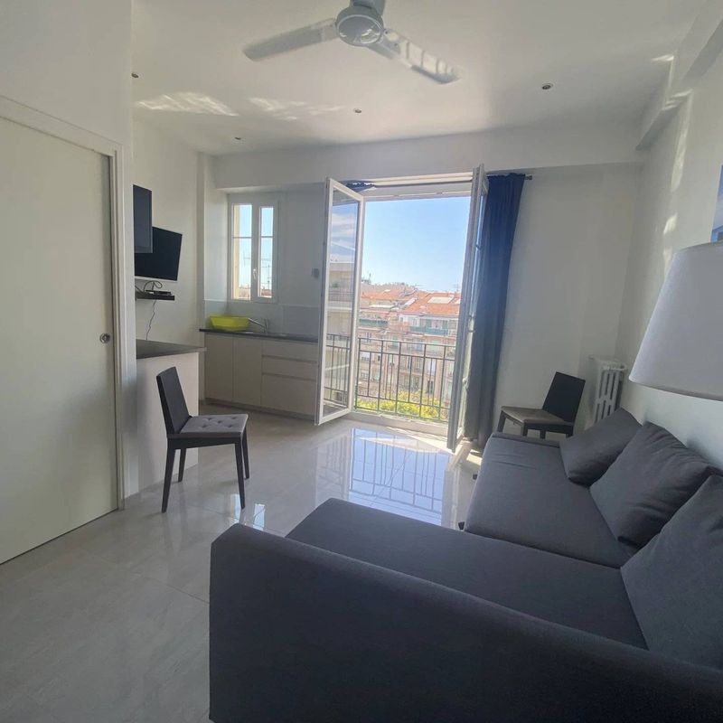 Rental apartment Nice, 21.38 m², €750 / Month (Fees included)