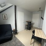 Appartement de 16 m² avec 2 chambre(s) en location à LIMOGES