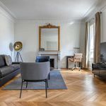 Appartement de 101 m² avec 3 chambre(s) en location à Paris