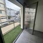 Appartement de 48 m² avec 2 chambre(s) en location à Cherbourg-en-Cotentin
