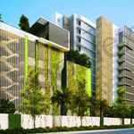 Rent 2 bedroom apartment of 87 m² in Singapore