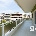 Rent 3 bedroom apartment of 120 m² in Άλιμος