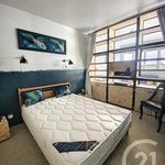 Appartement de 33 m² avec 1 chambre(s) en location à Royat