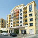 Rent 1 bedroom apartment of 33 m² in Warsan 1